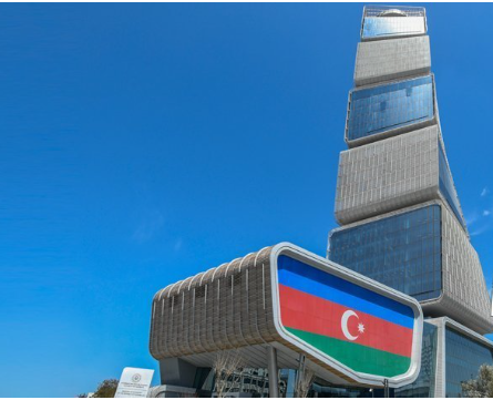 İqtisadiyyat Nazirliyinə yeni səlahiyyət verilib
 
