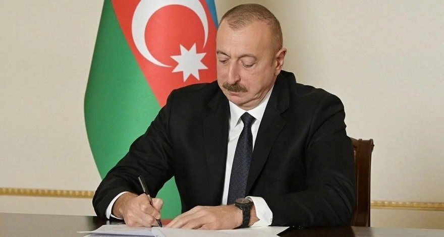 Prezident dövlət agentliyinə 5,3 milyon manat ayırdı
 