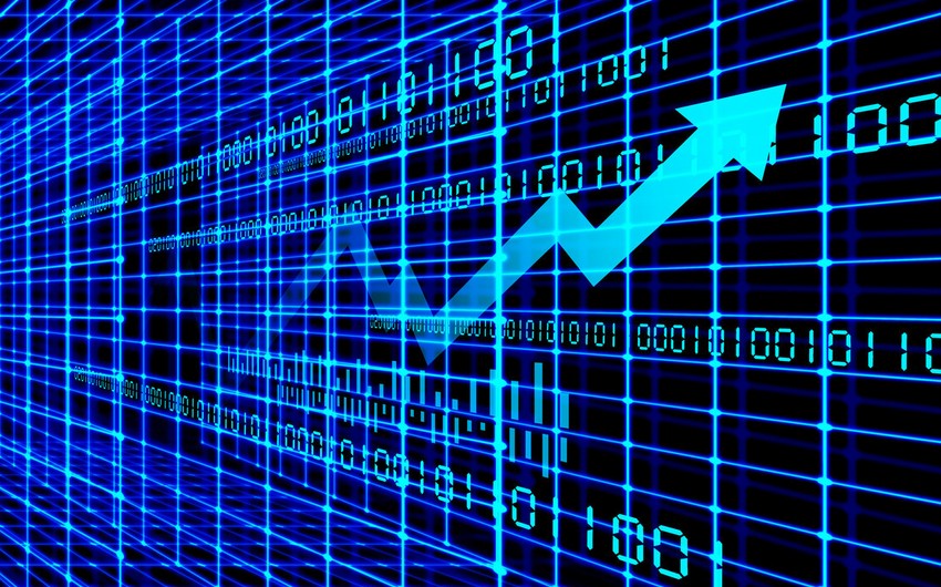 Azərbaycanda illik inflyasiya 13 %-ə çatıb
 