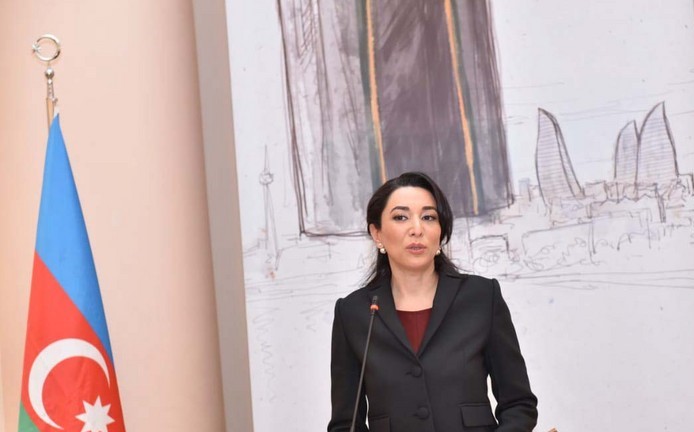 Ombudsman: "Ermənistan Azərbaycana qarşı müharibə cinayətlərini davam etdirir"
 