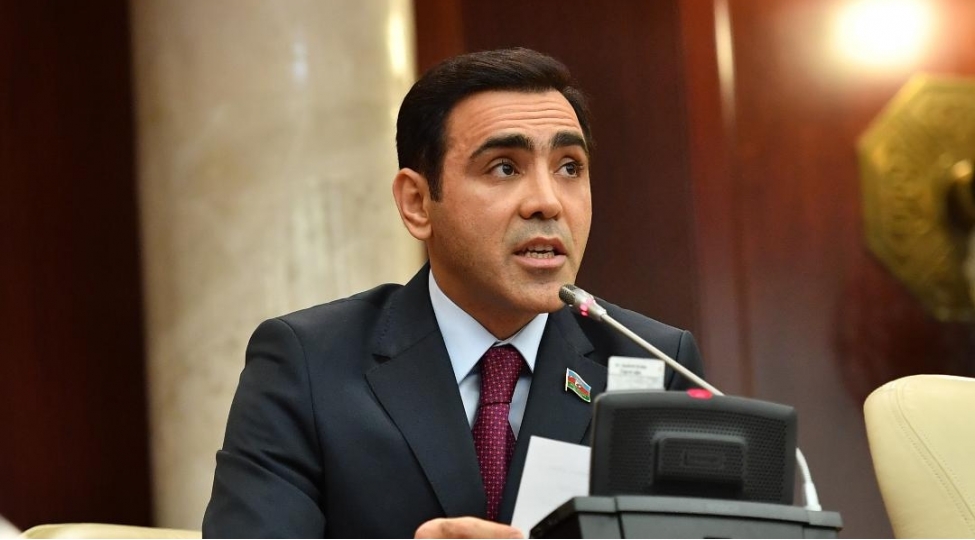 Deputat: Cəbrayıl rayonunun azad edilməsi ordumuzun Zəfər yürüşündə atdığı ilk addım oldu