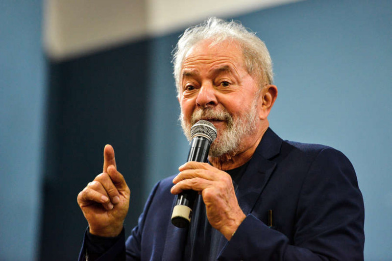 Lula da Silvanın Braziliyadakı prezident seçkilərində qələbəsi rəsmiləşib
 