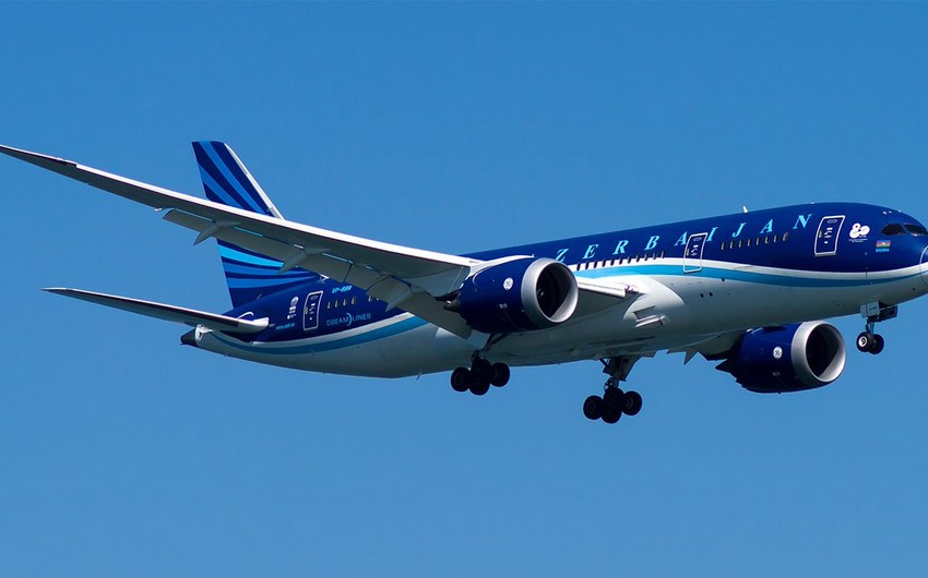 AZAL: "Dubaya səfər etmək üçün pandemiya məhdudiyyətləri aradan qaldırılıb"
 