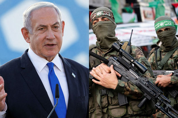 Нетаньяху: Израиль уничтожил 20 батальонов ХАМАС
 