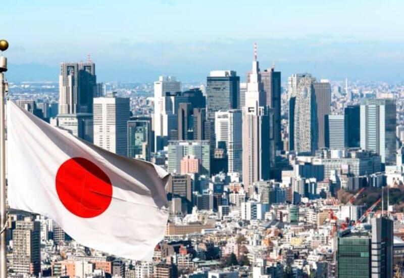 Экономике Японии предрекли сокращение
 