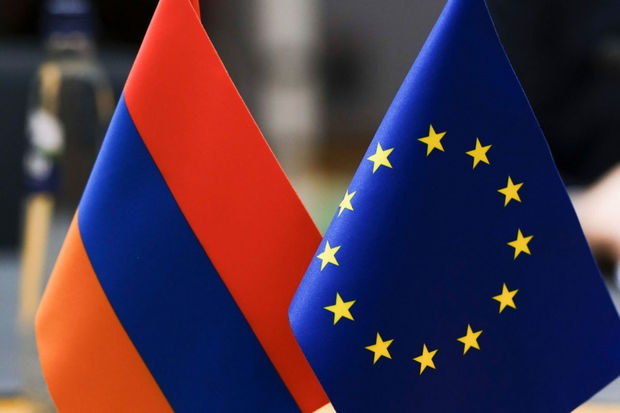 В российской Госдуме прокомментировали возможность вступления Армении в ЕС
 
