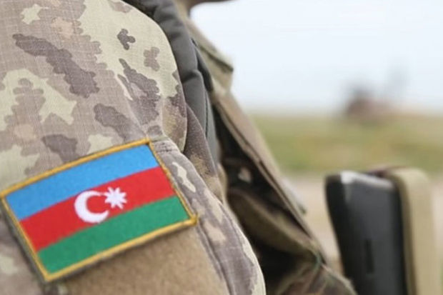 Скончался военнослужащий азербайджанской армии
 