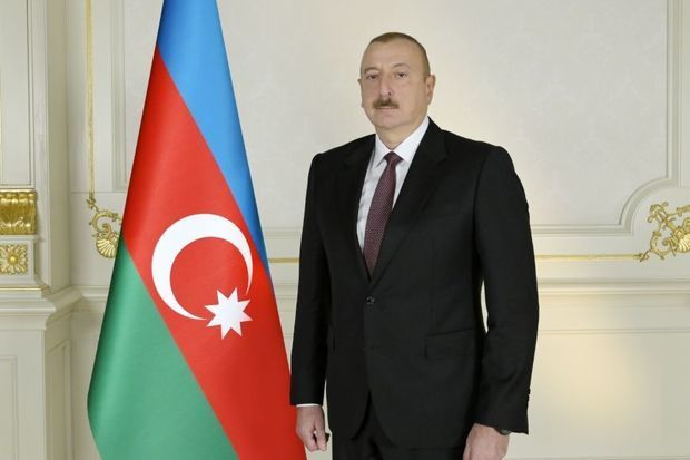 Президенты Азербайджана и Беларуси ознакомились с выставками Caspian Agro и InterFood Azerbaijan
 