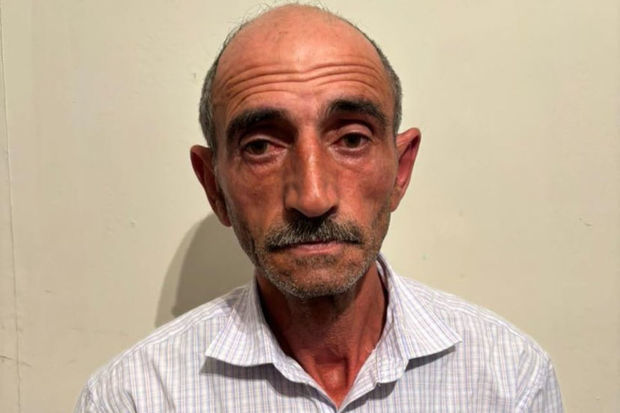В Агдамском районе задержан подозреваемый в краже
 