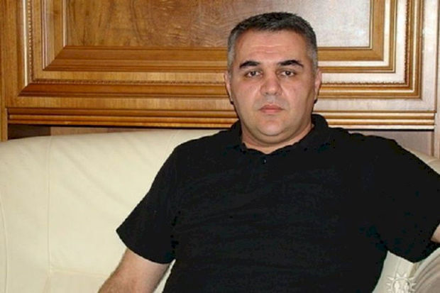 В Баку арестован объявленный в розыск Мехди Халилбейли
 