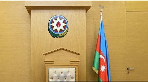 Обнародовано число женщин-судей в Азербайджане
 