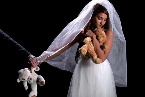 В Азербайджане в прошлом году было предотвращено свыше 290 ранних браков
 