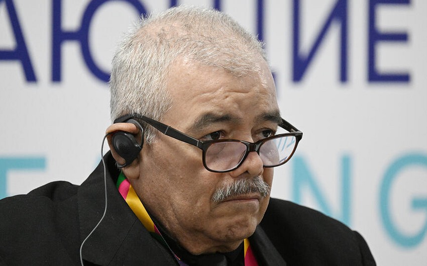 В Москве скоропостижно скончался посол Гондураса в РФ
 