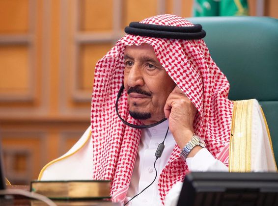 Король Саудовской Аравии пройдет медобследование
 
