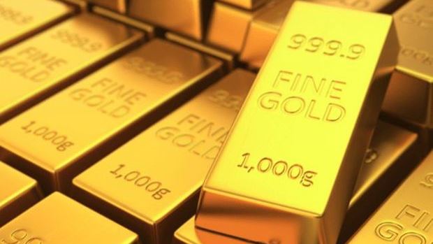 Стоимость золота обновила исторический максимум
 