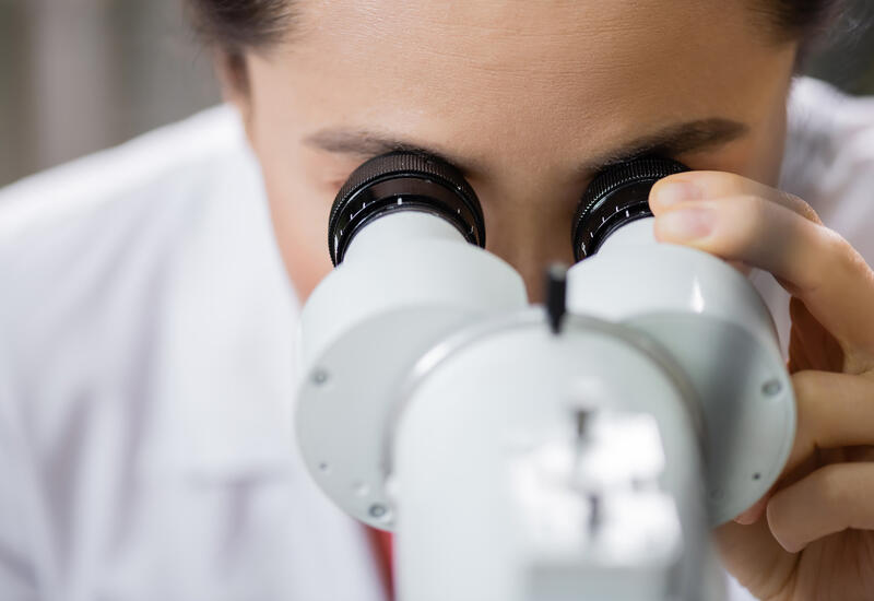 Коронавирус может вызывать проблемы со зрением - выяснили ученые
 