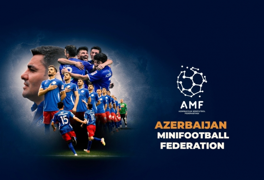 Чемпионат мира по мини-футболу пройдет в Баку в 2025 году
 
