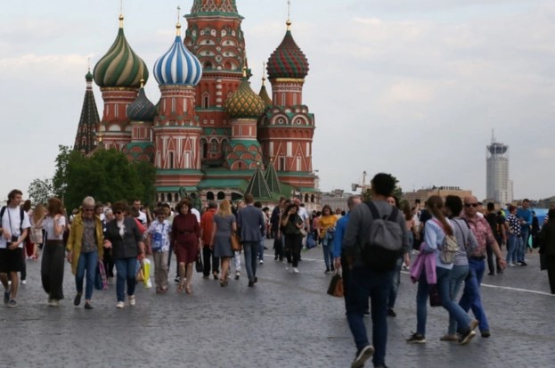 Лишенным гражданства России предложили право остаться в стране до 90 дней
 