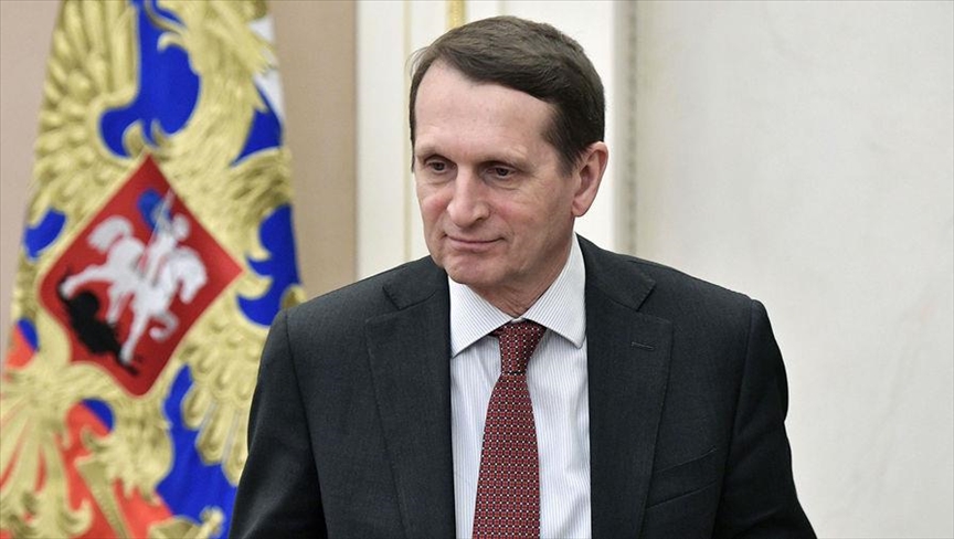 СВР: спецслужбы России и Азербайджана наращивают сотрудничество
 
