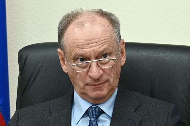 Патрушев: РФ и США необходимо восстановить доверие друг к другу
 