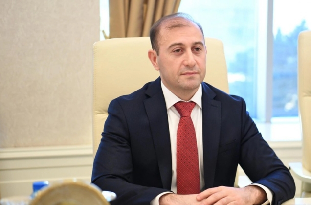 Депутат: Миссии Евросоюза в Армении создают угрозу для Азербайджана
 