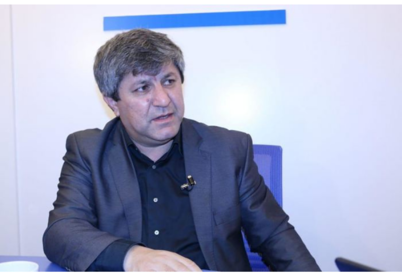 Суд вынес очередное решение по делу Аваза Зейналлы
 