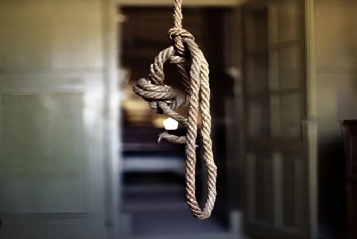 В Баку 29-летний рабочий совершил суицид
 
