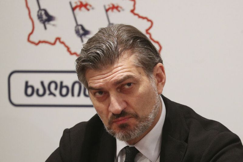 В Грузии помиловали 33 заключенных
 