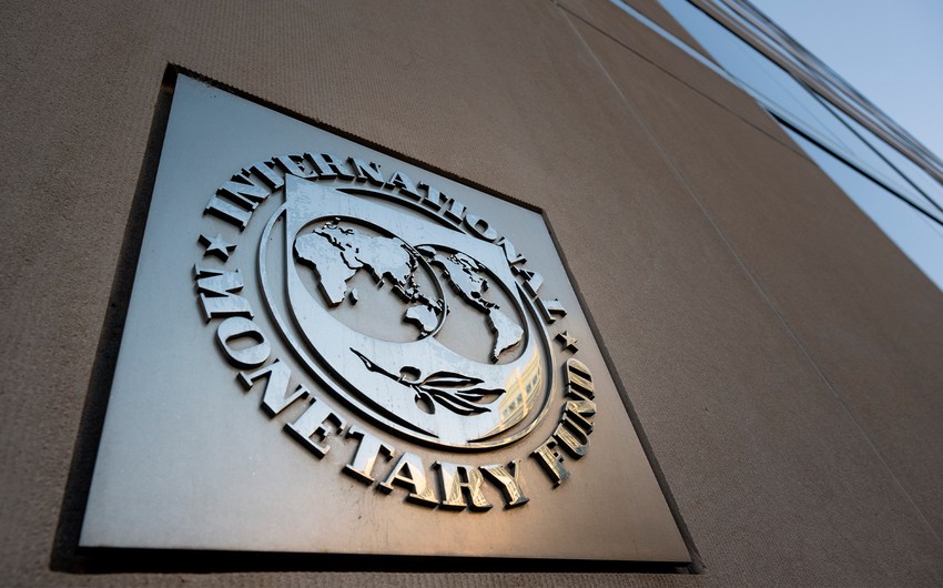 МВФ: Номинальный ВВП Азербайджана впервые превысит $100 млрд к 2031 году
 