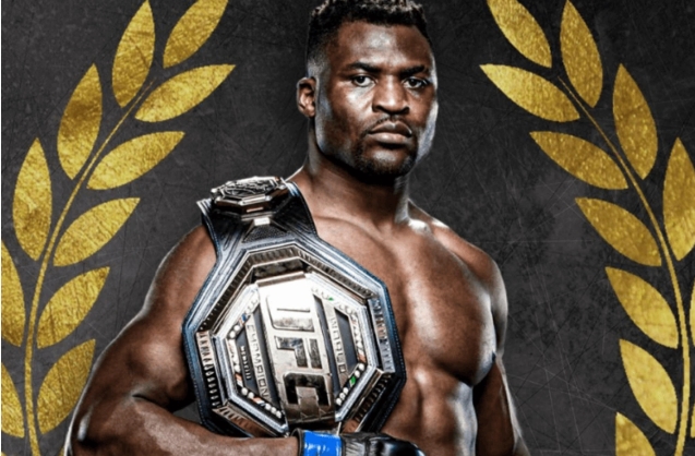 Экс-чемпион UFC Фрэнсис Нганну сбил насмерть 17-летнюю девушку
 