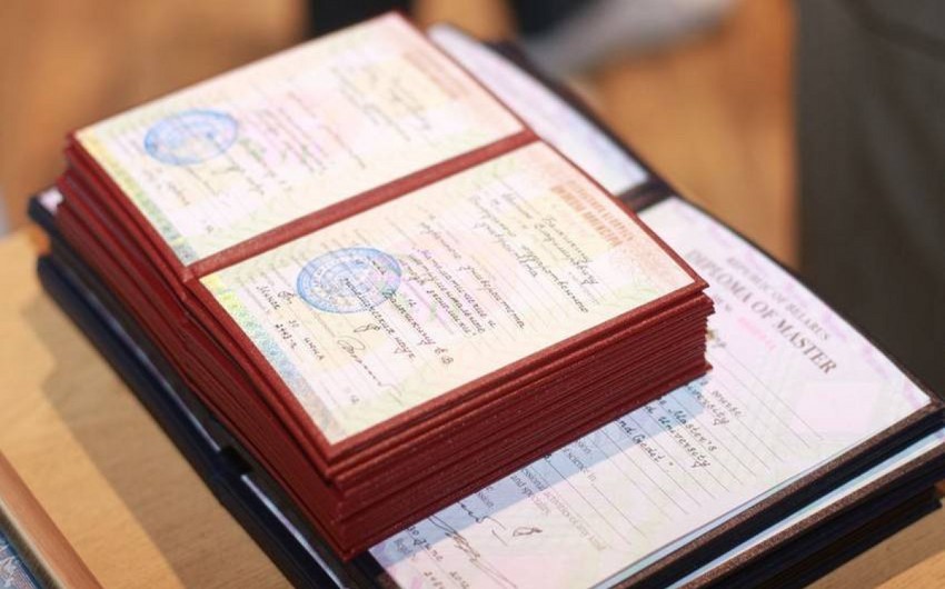 В апреле 82 выпускникам иностранных вузов отказано в признании дипломов
 
