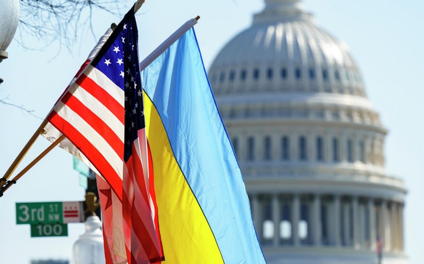 СМИ: Первым этапом соглашения США и Украины по недрам станут нефтегазовые проекты
 