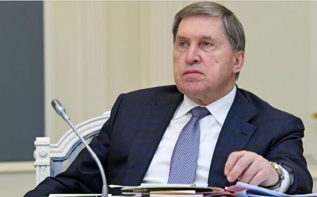 Ушаков: На параде Победы в Москве ожидается присутствие лидеров почти 30 стран мира
 