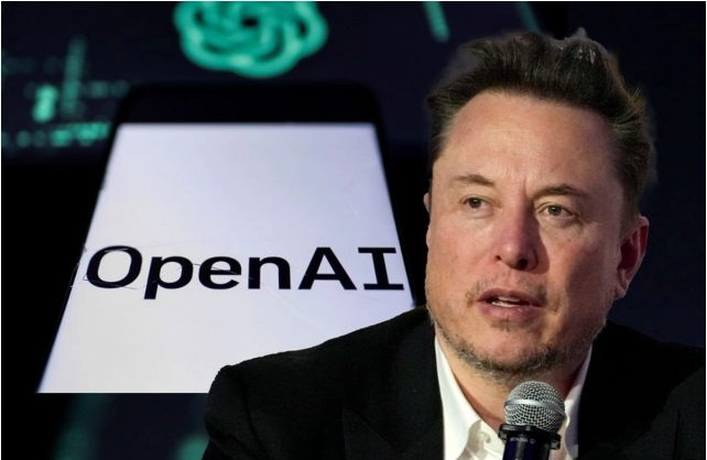 Маск решил продолжить судебный процесс против OpenAI
 
