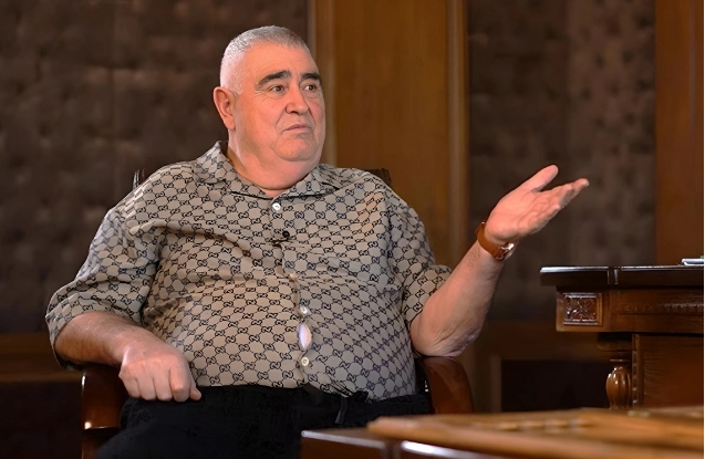 Шарурлу Исфандияр проигнорировал заседание суда по делу о клевете
 