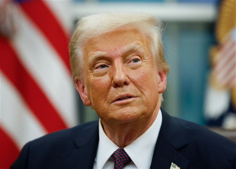 Трамп допустил снижение пошлин в отношении Китая
 