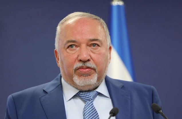 Либерман объявил, что будет бороться за пост премьер-министра
 