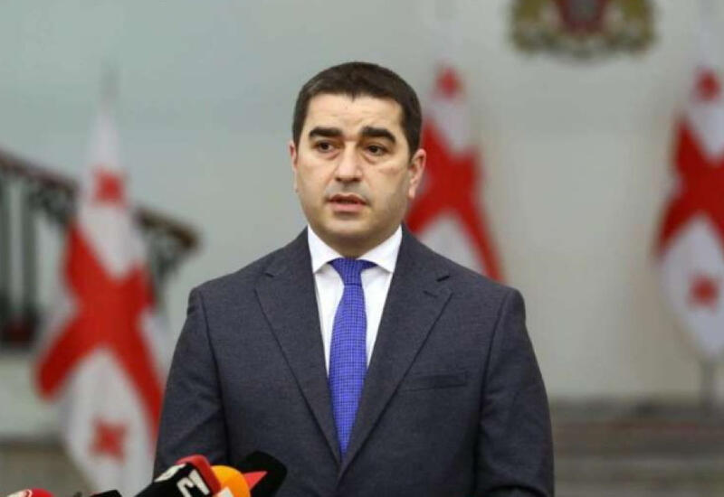 Папуашвили: Посольство Франции раздает деньги экстремистским политгруппам 
 