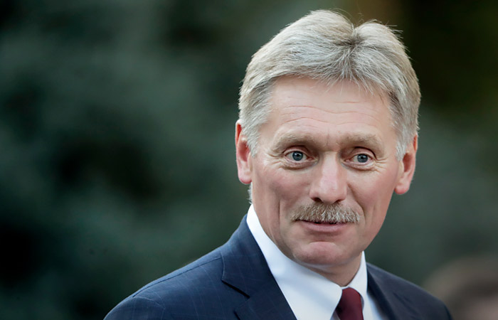Россия настроена на поиск путей долгосрочного урегулирования по Украине 
