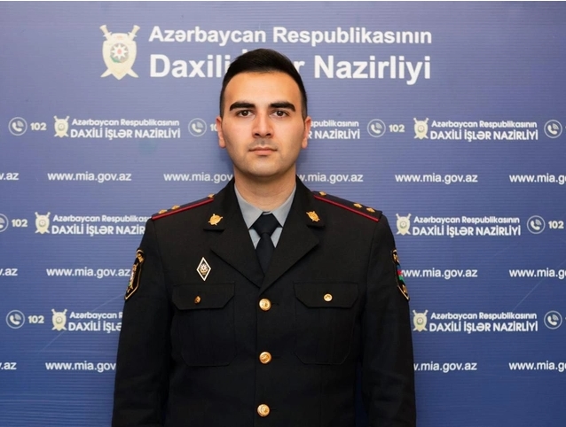 В Баку найден 14-летний школьник
 