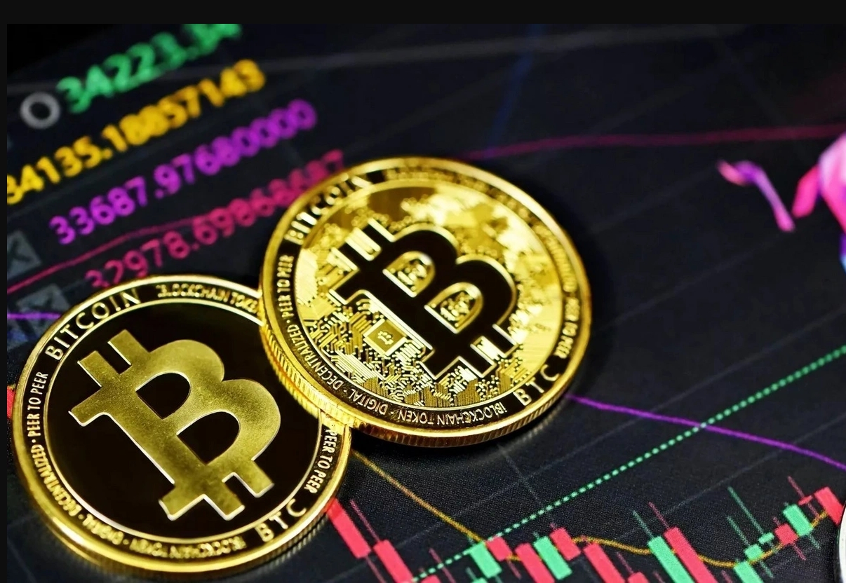 Ждет ли биткоин обесценивание? - Последние тенденции на валютном рынке - ВИДЕО