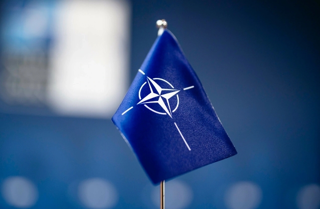 СМИ: НАТО переписывает военную доктрину из-за России
 