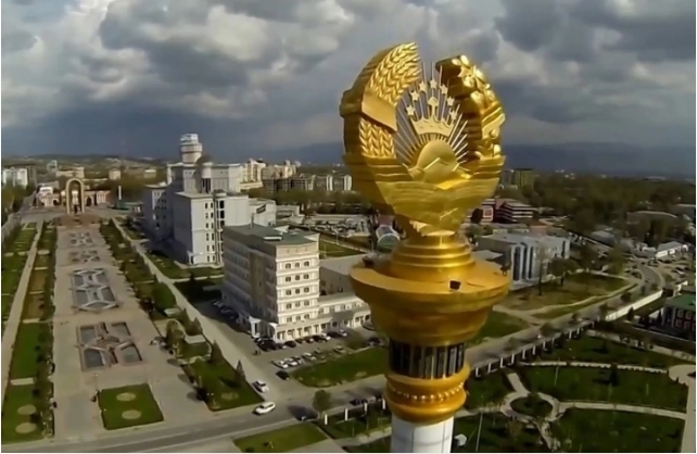 В Таджикистане проходят Дни азербайджанской культуры
 