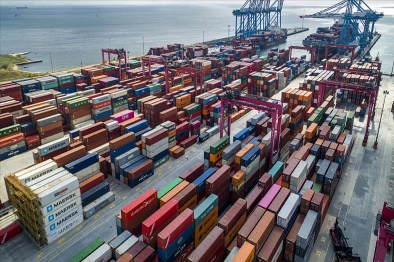 Внешнеторговый оборот Азербайджана вырос более чем на 24%
 