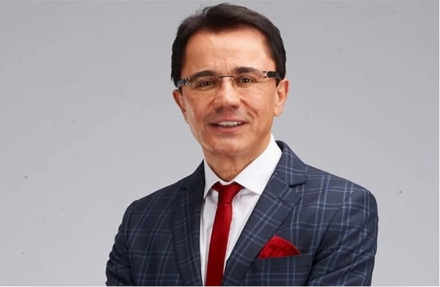 Эндер Сарач: Желающим похудеть следует сдать анализ крови прежде, чем сесть на диету
 
