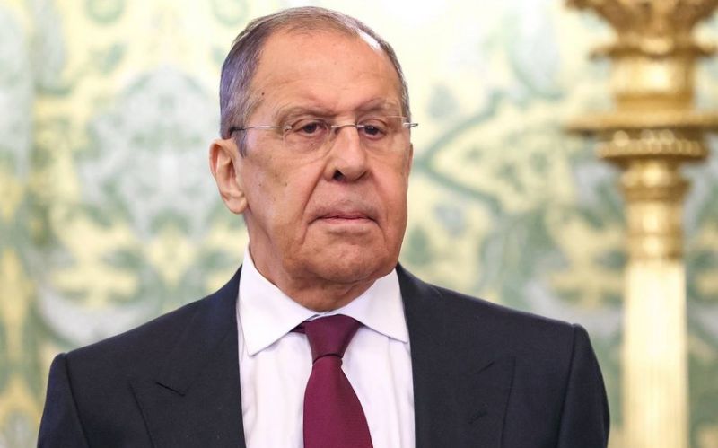Лавров прокомментировал развертывание инфраструктуры НАТО в АТР
 