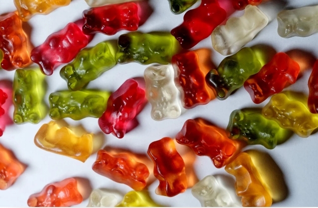 Скандал с Haribo: в популярных мармеладках нашли наркотики
 