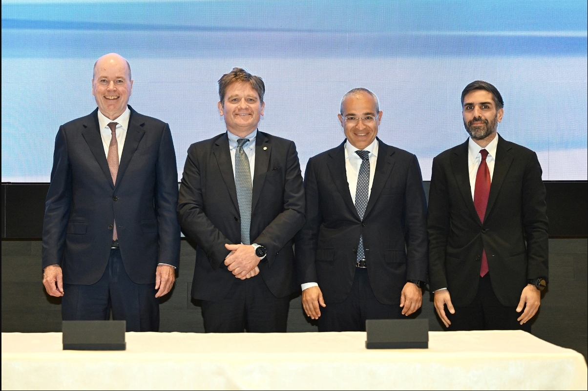 SOCAR, bp и TPAO подписали ряд важных соглашений
 