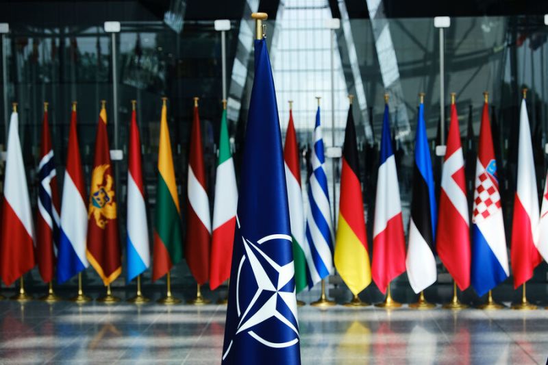 НАТО хочет пятикратно усилить средства ПВО из-за России
 