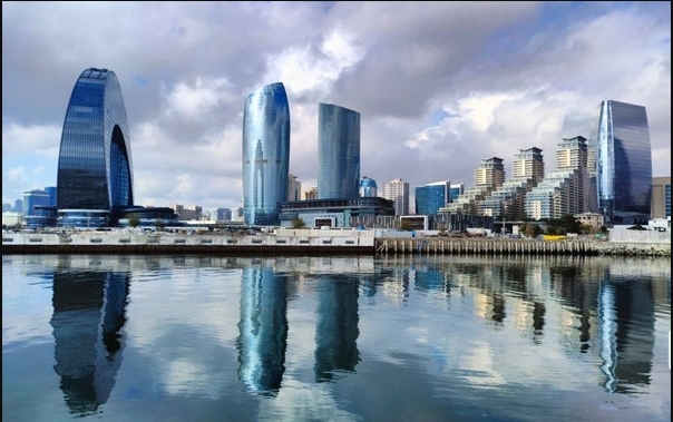 Прогноз погоды в Азербайджане на 6 июня
 